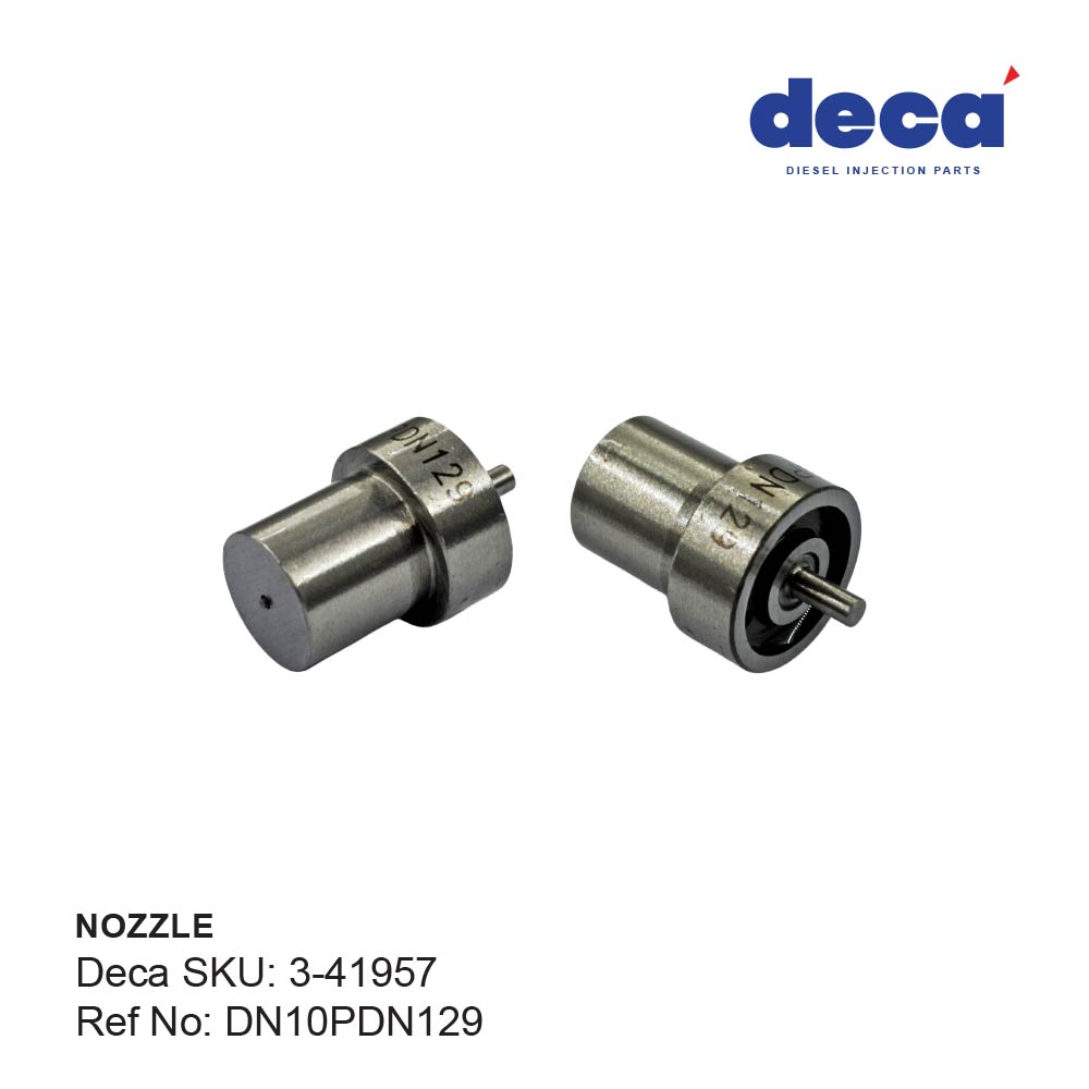 A/M NOZZLE COMPATIBLE WITH DN10PDN129
