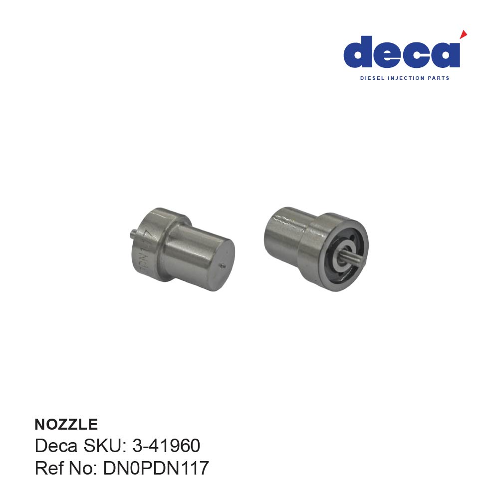 A/M NOZZLE COMPATIBLE WITH DN0PDN117