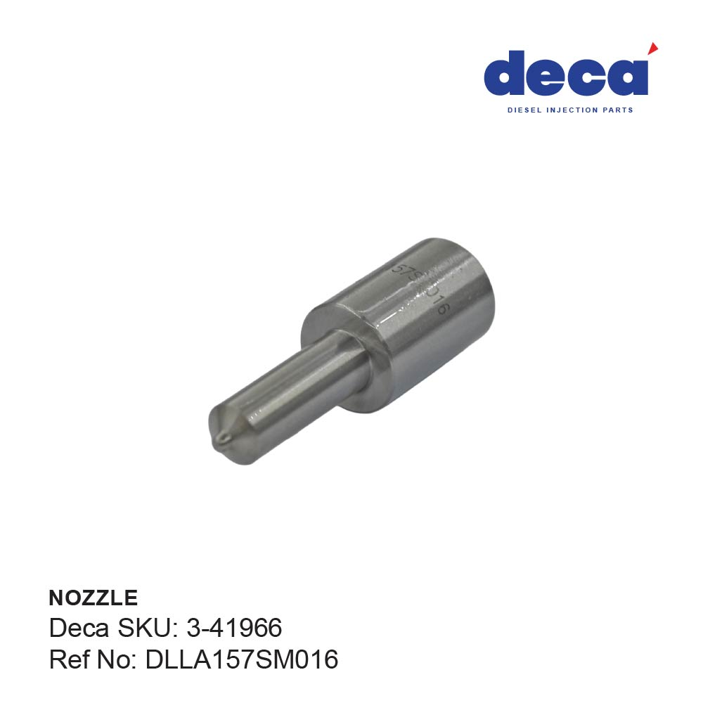 A/M NOZZLE COMPATIBLE WITH DLLA157SM016