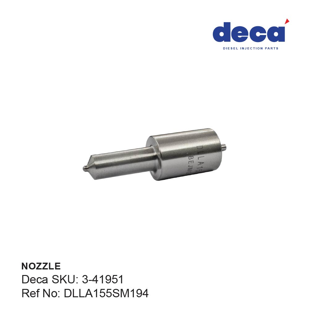 DLLA155SM194 NOZZLE