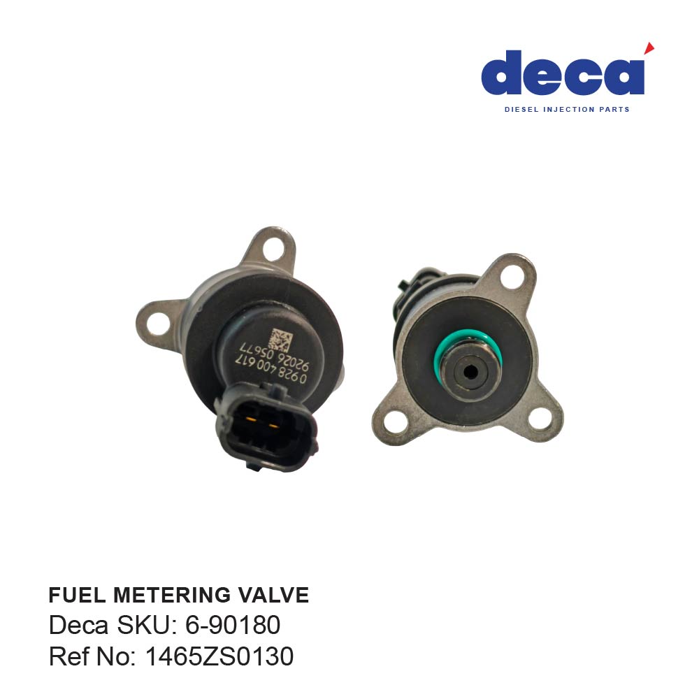 A/M  FUEL METERING VALVE COMPATIBLE WITH 1465ZS0130