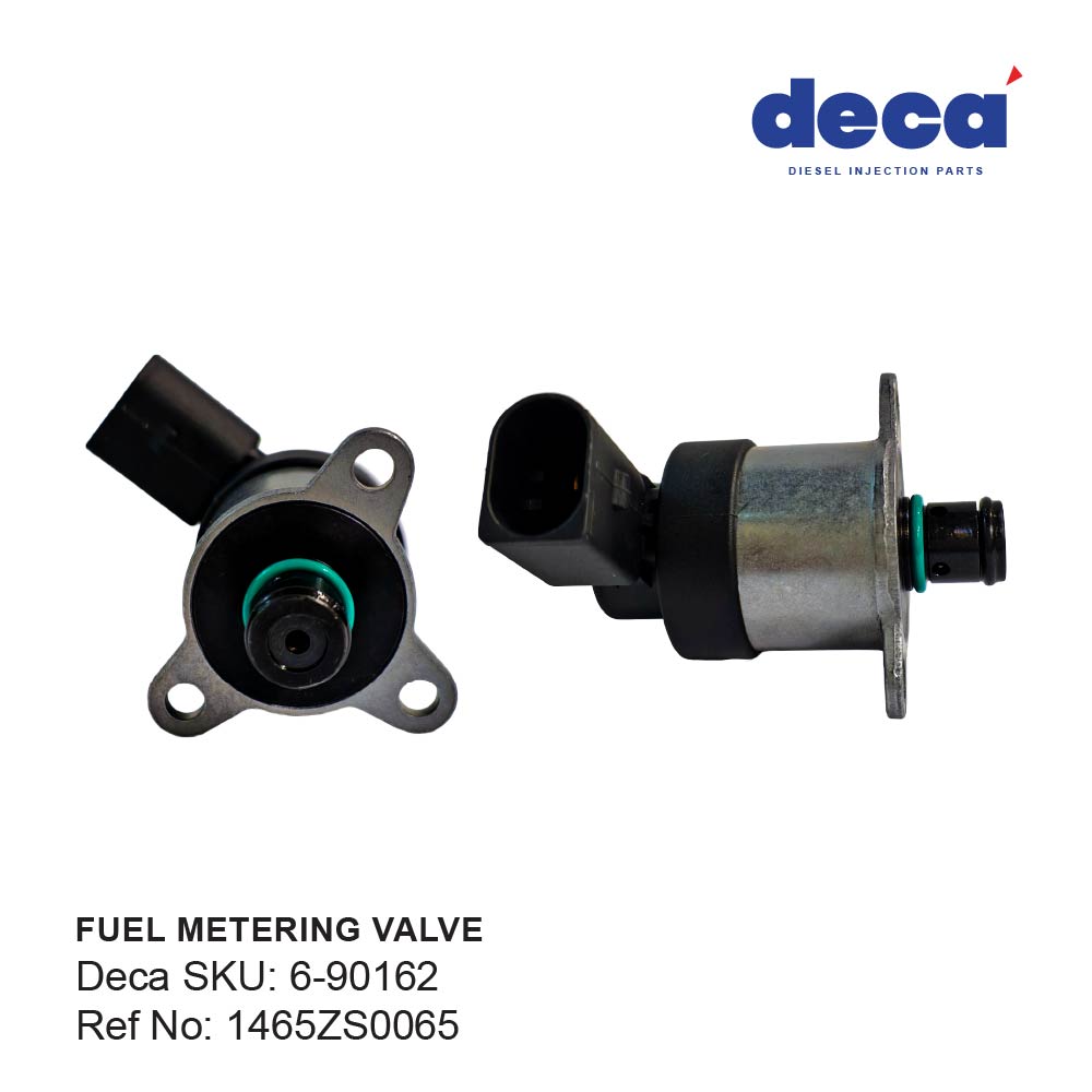 A/M  FUEL METERING VALVE COMPATIBLE WITH 1465ZS0065