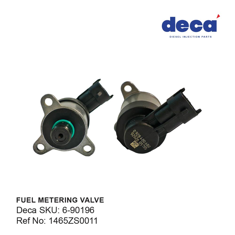 A/M  FUEL METERING VALVE COMPATIBLE WITH 1465ZS0011