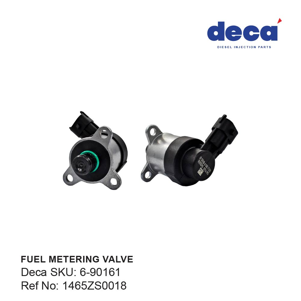 A/M  FUEL METERING VALVE COMPATIBLE WITH 1465ZS0018