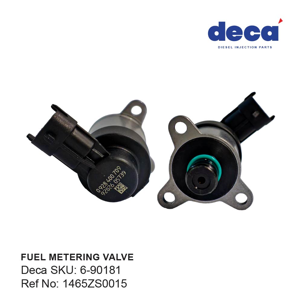 A/M  FUEL METERING VALVE COMPATIBLE WITH 1465ZS0015