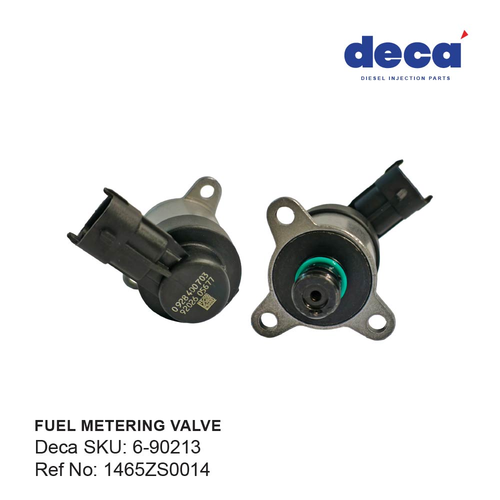 A/M  FUEL METERING VALVE COMPATIBLE WITH 1465ZS0014