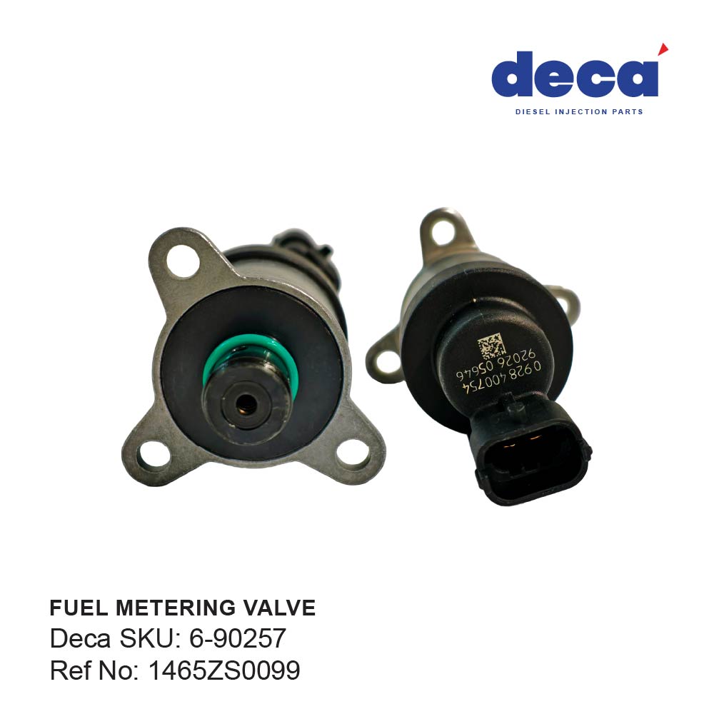 A/M  FUEL METERING VALVE COMPATIBLE WITH 1465ZS0099