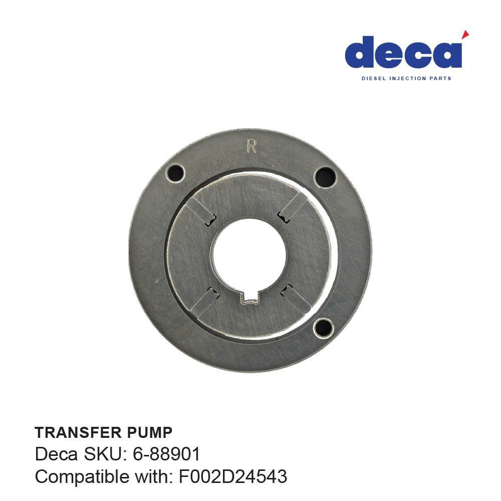 A/M VE TRANSFER PUMP COMPATIBLE WITH F002D24543 / 1467030308