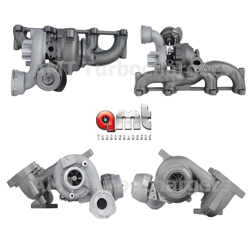 [1010204] NEW A/M TURBO COMPATIBLE WITH 54399790022 bv39 