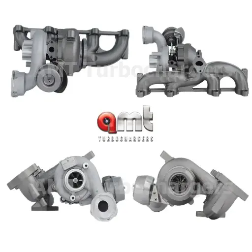 [1010204] 54399790022 bv39 turbo