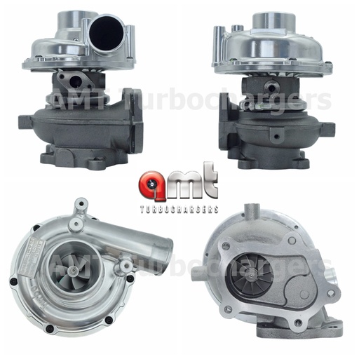 [1010214] NEW A/M TURBO COMPATIBLE WITH VB440051-CIFK RHF55 
