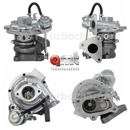 [1010220] VN4 VB420019 RHF4H TURBO
