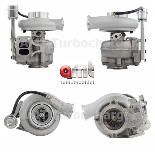 [1010222] 4046101 HX 40 TURBO