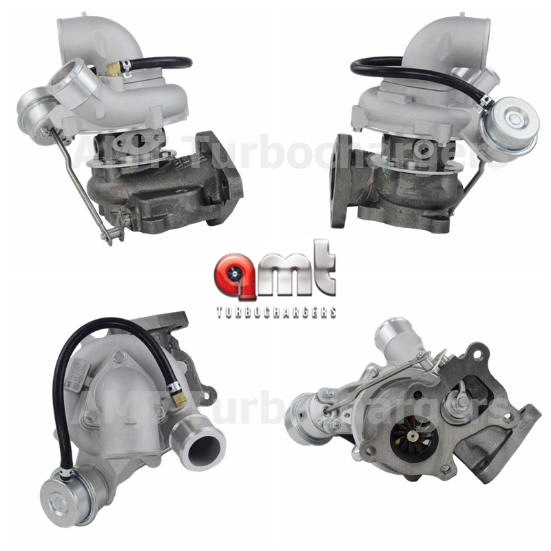 [1010228] NEW A/M TURBO COMPATIBLE WITH 715924-0001 GT1749S 