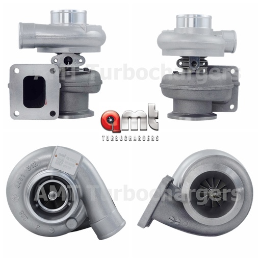 [1010275XR] A/M REMAN TURBO COMPATIBLE WITH 178045 S100 