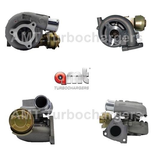 [1010280] NEW A/M TURBO COMPATIBLE WITH 724639-0001 