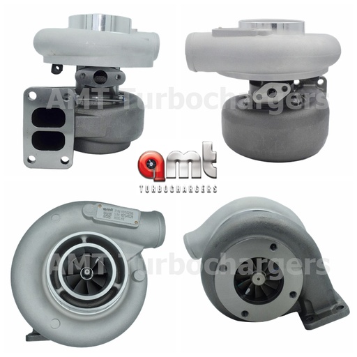 [1010298] NEW A/M TURBO COMPATIBLE WITH 3591999 MAN 