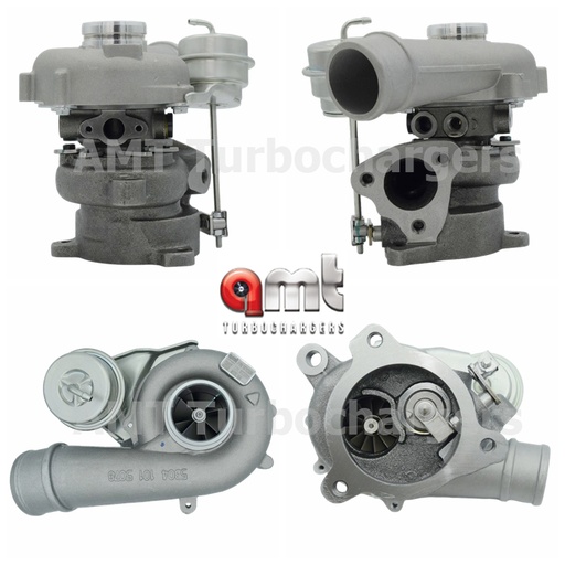 [1010306] NEW A/M TURBO COMPATIBLE WITH 53049700023