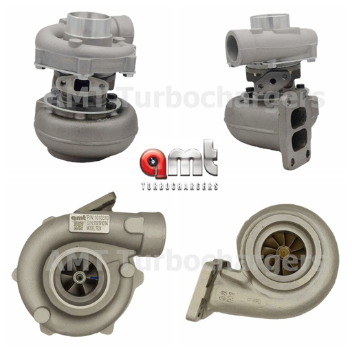 [1010310] NEW A/M TURBO COMPATIBLE WITH 465778-0021 TB34 