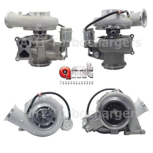 [1010322] NEW A/M TURBO COMPATIBLE WITH 762550 GTA4502BS 