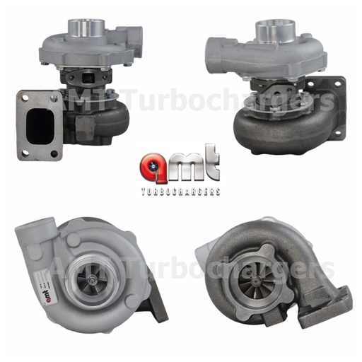 [1010324] NEW A/M TURBO COMPATIBLE WITH 466854-1 TA3120