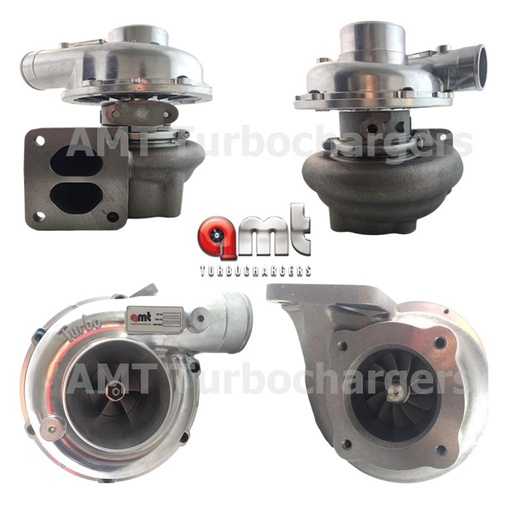 [1010329XR] A/M REMAN TURBO COMPATIBLE WITH VA570019-CICY RHG6 