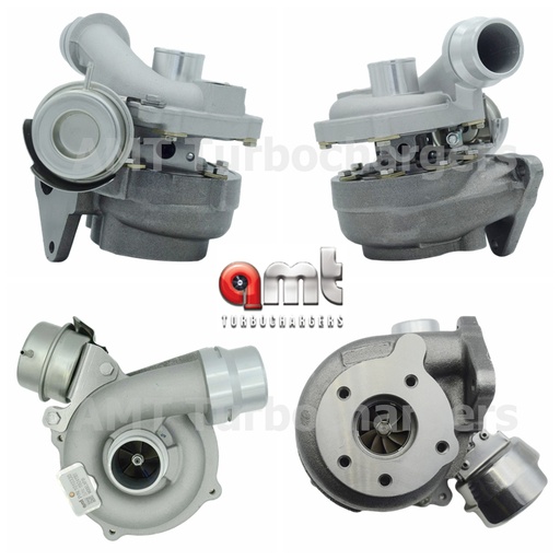 [1010330] NEW A/M TURBO COMPATIBLE WITH 54399700070 KP39 