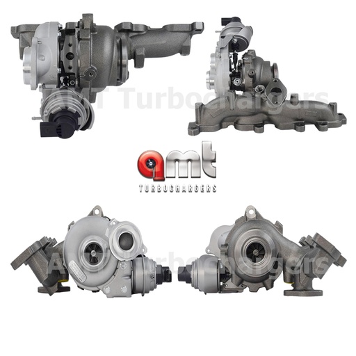 [1010339XR] A/M REMAN TURBO COMPATIBLE WITH 792290-5002 GTB1446VZ 