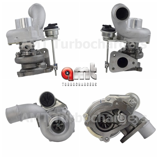 [1010342] NEW A/M TURBO COMPATIBLE WITH 53039700055 K03 