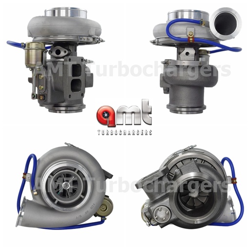[1010367XR] A/M REMAN TURBO COMPATIBLE WITH 707866-5008 GTA4702 