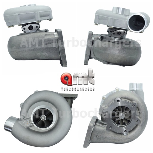[1010368] NEW A/M TURBO COMPATIBLE WITH 466242-5015 TA5103 