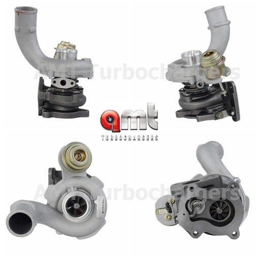 [1010393XR] A/M REMAN TURBO COMPATIBLE WITH 751768-5 gt15 