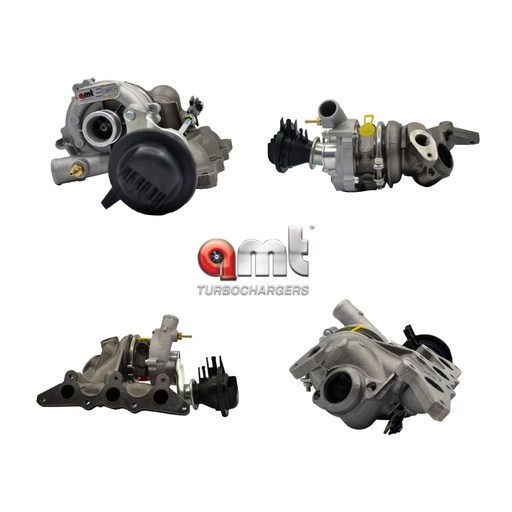 [1010398] NEW A/M TURBO COMPATIBLE WITH 12290-0001 724808-0001 GT1238S 