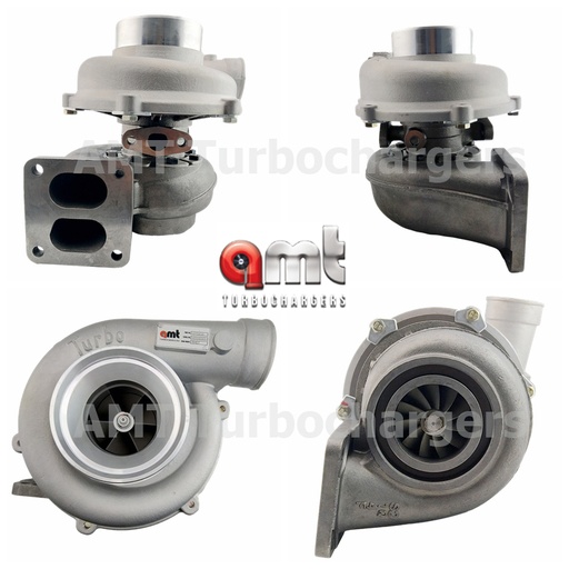 [1010435XR] A/M REMAN TURBO COMPATIBLE WITH VA7311 RHE7 