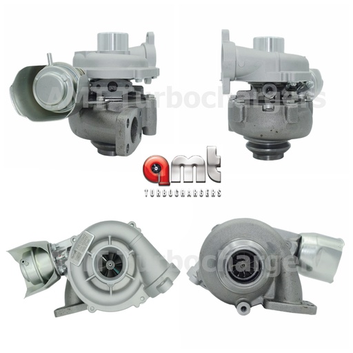 [1010442] NEW A/M TURBO COMPATIBLE WITH 753420-5005S GT1544V 