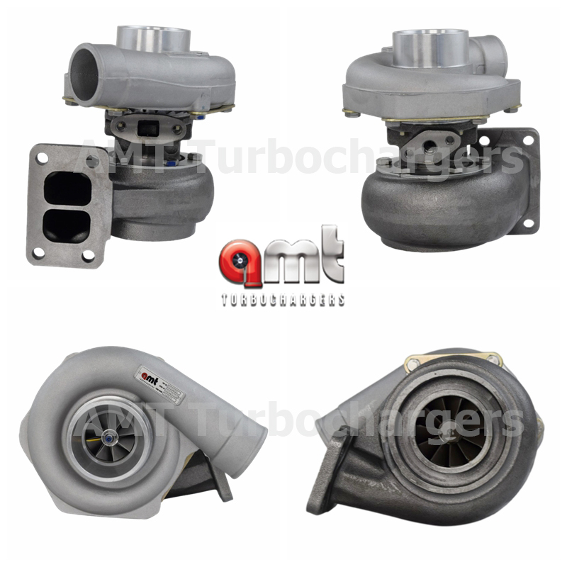 NEW A/M TURBO COMPATIBLE WITH 465740-1 312265 311008 310408 317718