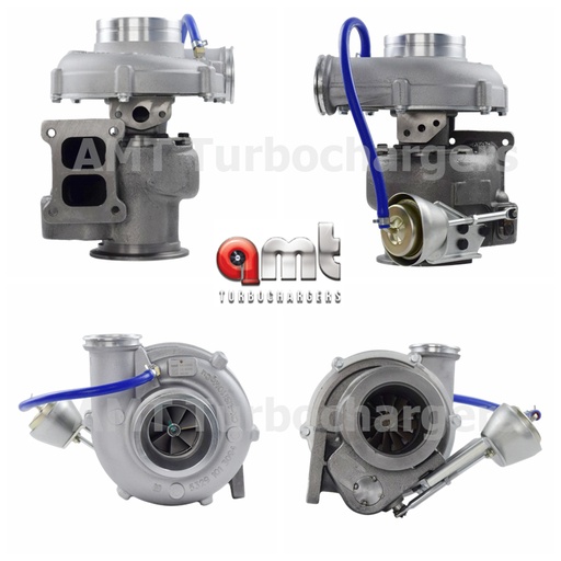 [1010459XR] A/M REMAN TURBO COMPATIBLE WITH 53299706901 K29W 