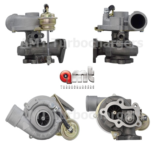 [1010477XR] A/M REMAN TURBO COMPATIBLE WITH 53049700007 K04 