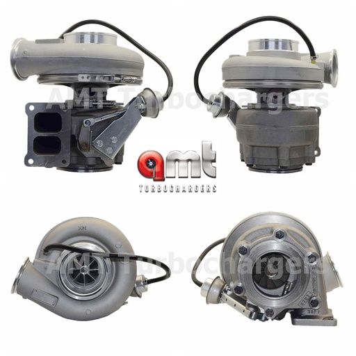 [1010486] NEW A/M TURBO COMPATIBLE WITH 4042770 he551w 