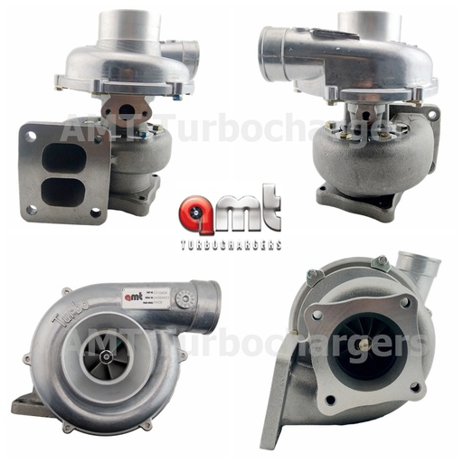 [1010494] NEW A/M TURBO COMPATIBLE WITH VA240044-CI89 RHC62C 