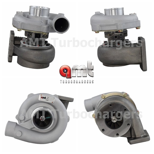 [1010515XR] A/M REMAN TURBO COMPATIBLE WITH 452234-1 GT3267 