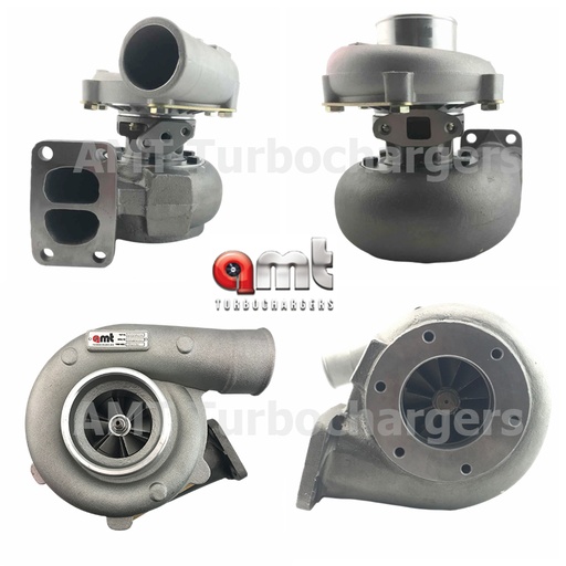 [1010517XR] 466828-3 TB4131S2B REMAN TURBO