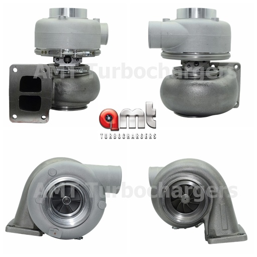 [1010572] NEW A/M TURBO COMPATIBLE WITH 406130-0004 TE0644 