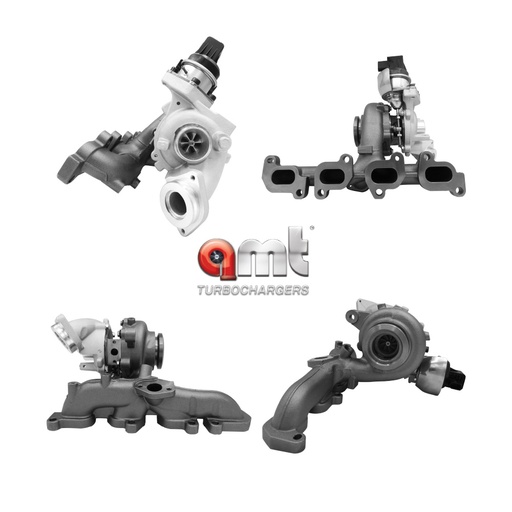 [1010586] NEW A/M TURBO COMPATIBLE WITH 54399700114 bv39 