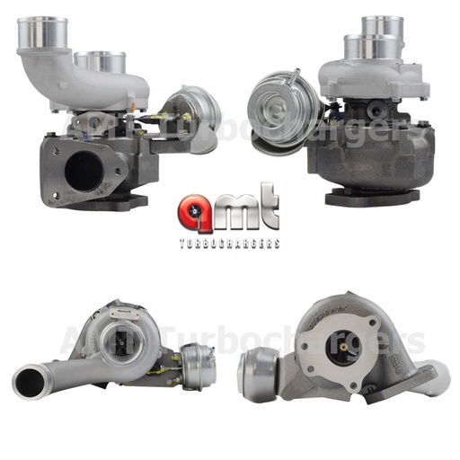 [1010595XR] A/M REMAN TURBO COMPATIBLE WITH 766470-5002S GT1749V TATA 