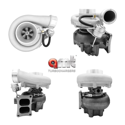 [1010602] NEW A/M TURBO COMPATIBLE WITH 452281-0013 GT4594  DAF 