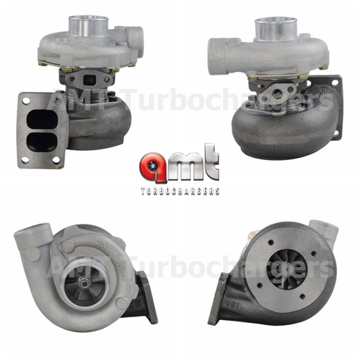 [1010625XR] A/M REMAN TURBO COMPATIBLE WITH 700836-1 TA3137 