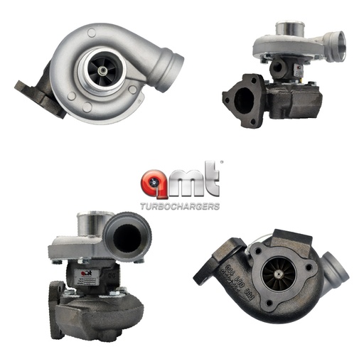 [1010628] NEW A/M TURBO COMPATIBLE WITH 313274 312490 315845 315647 S1B 