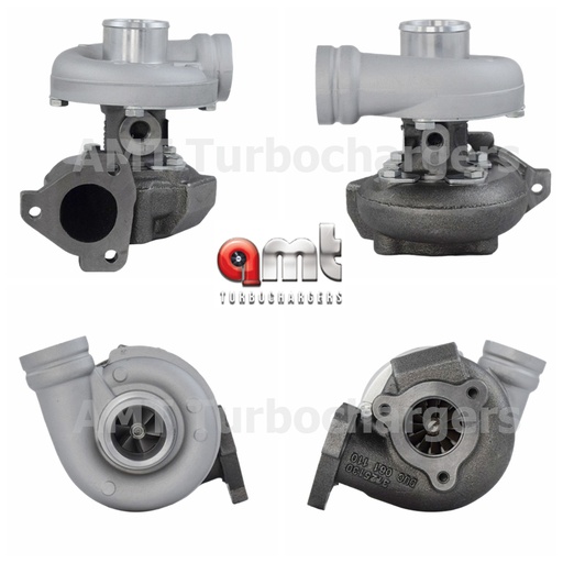 [1010629XR] A/M REMAN TURBO COMPATIBLE WITH 313274 S1B 