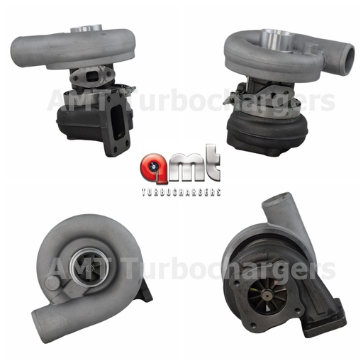 [1010630] NEW A/M TURBO COMPATIBLE WITH 315726 319339 315652 S2A 